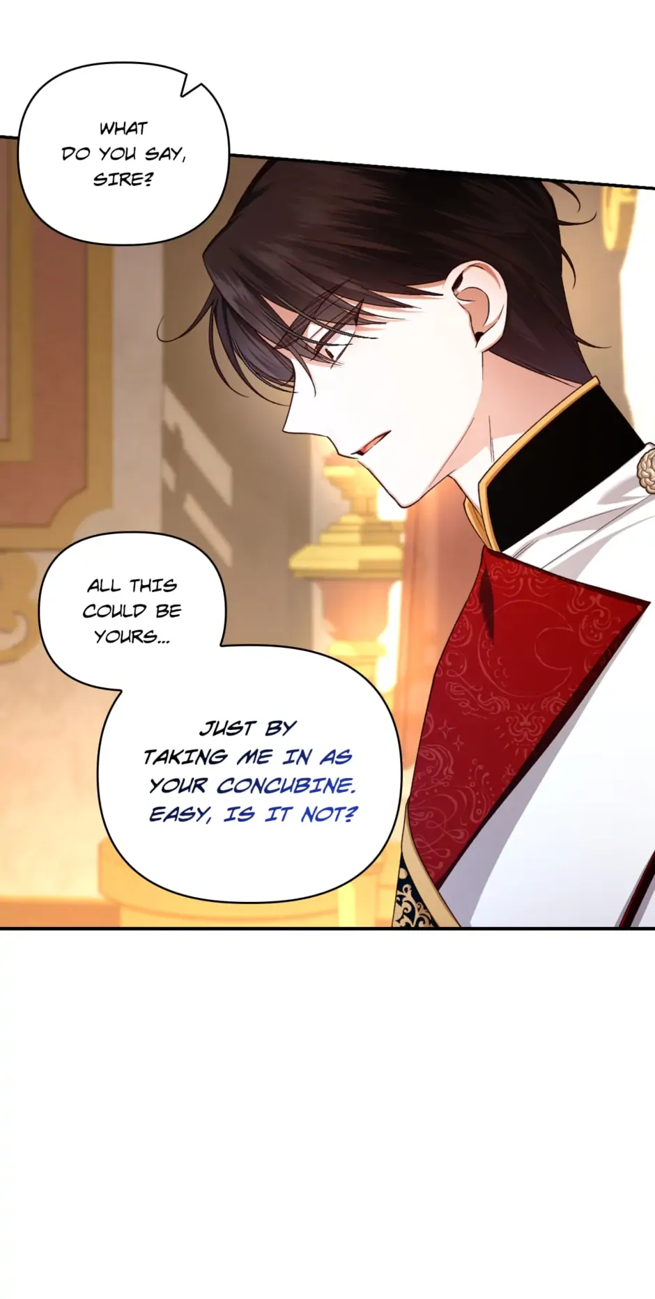 Read How to Hide the Emperor’s Child Manga Online