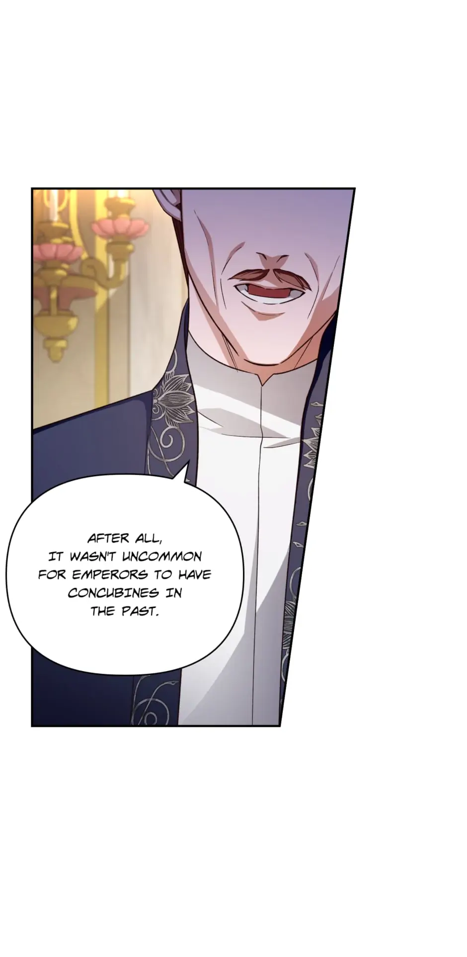Read How to Hide the Emperor’s Child Manga Online