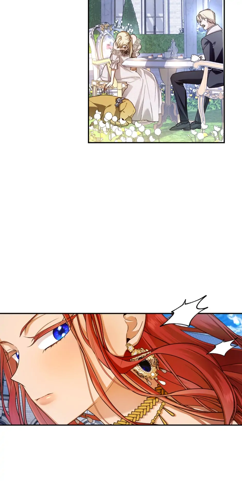 Read How to Hide the Emperor’s Child Manga Online
