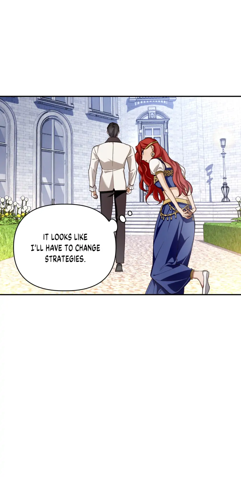 Read How to Hide the Emperor’s Child Manga Online