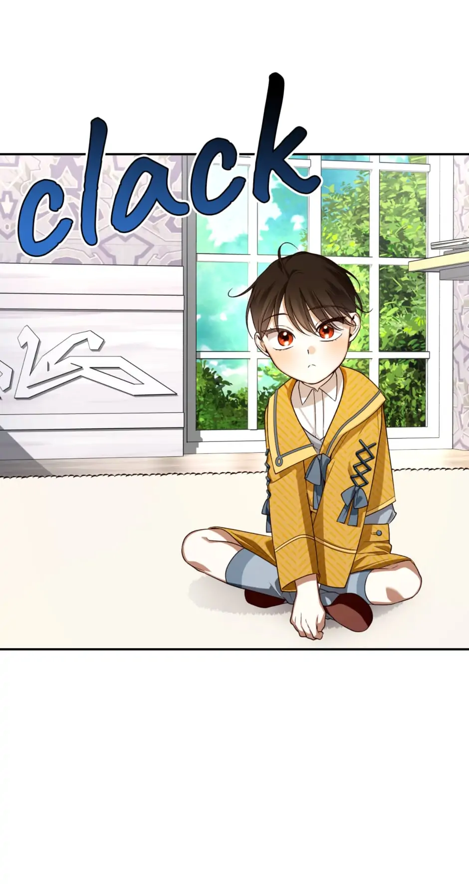 Read How to Hide the Emperor’s Child Manga Online