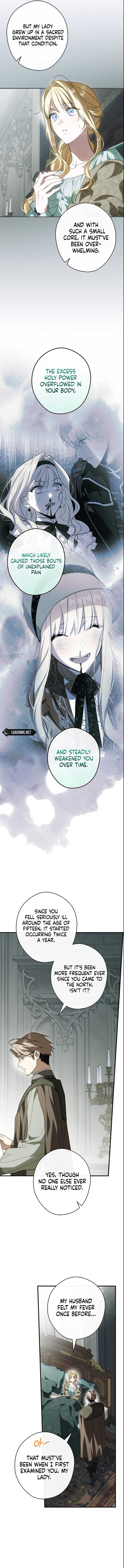 Read How to Win My Husband Over Manga Online