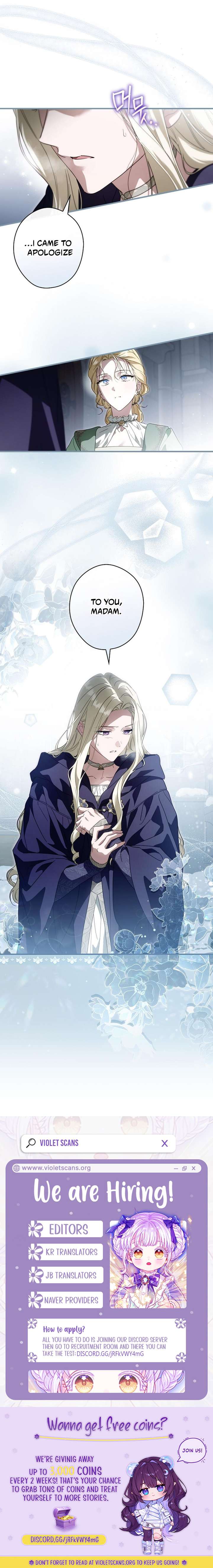 Read How to Win My Husband Over Manga Online