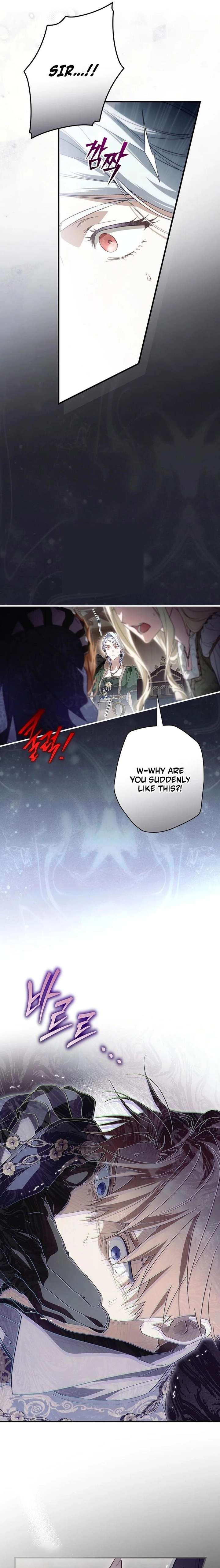 Read How to Win My Husband Over Manga Online