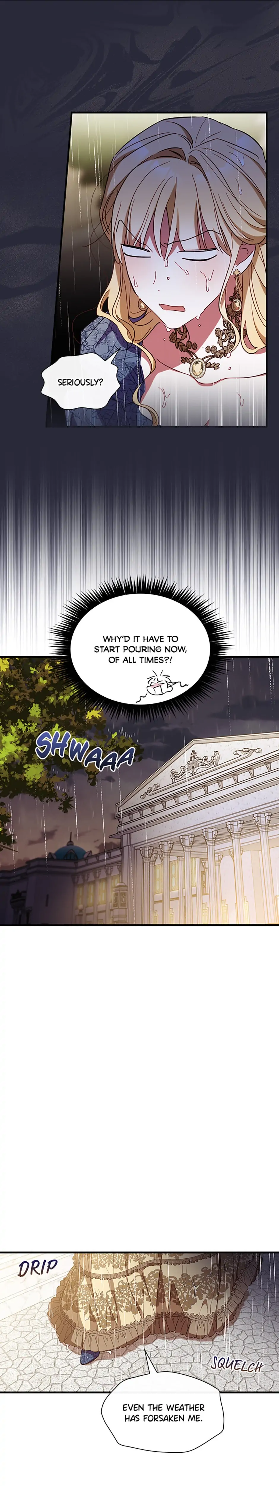 Read How to Win My Husband Over Manga Online