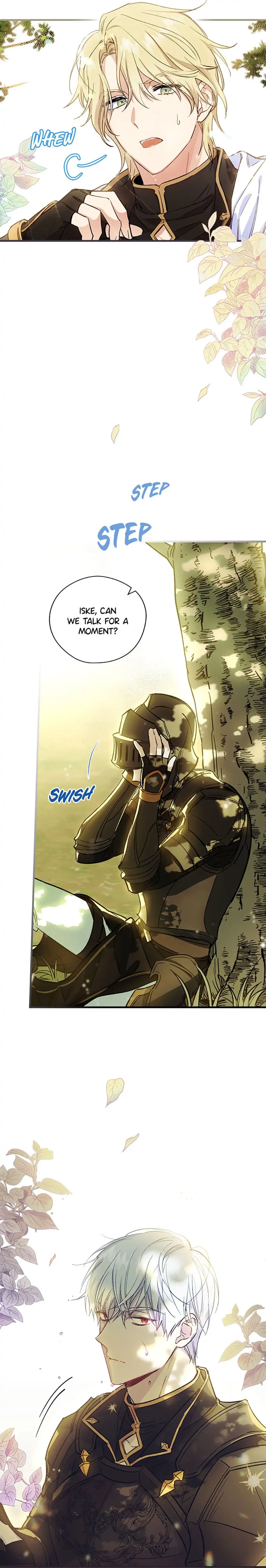 Read How to Win My Husband Over Manga Online