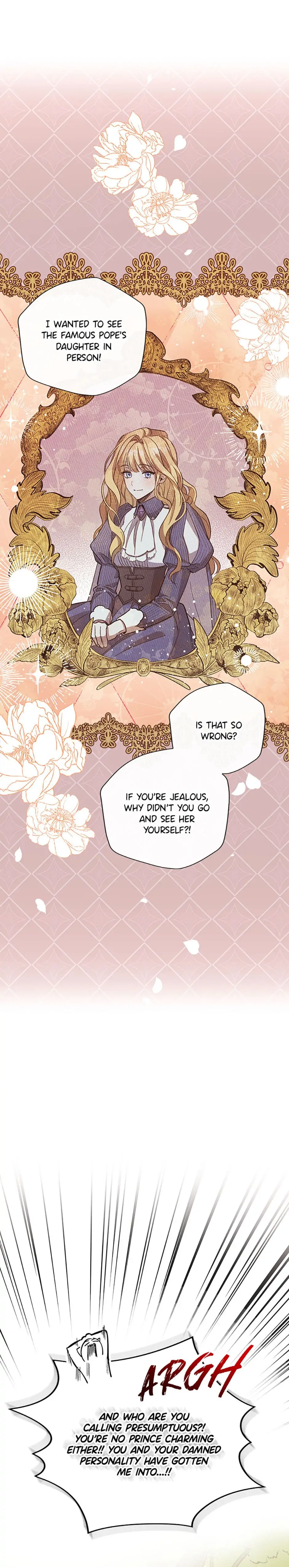 Read How to Win My Husband Over Manga Online