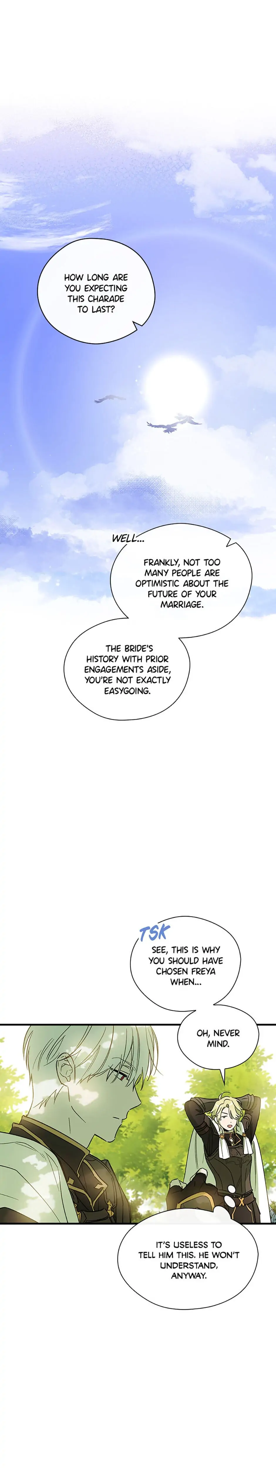 Read How to Win My Husband Over Manga Online