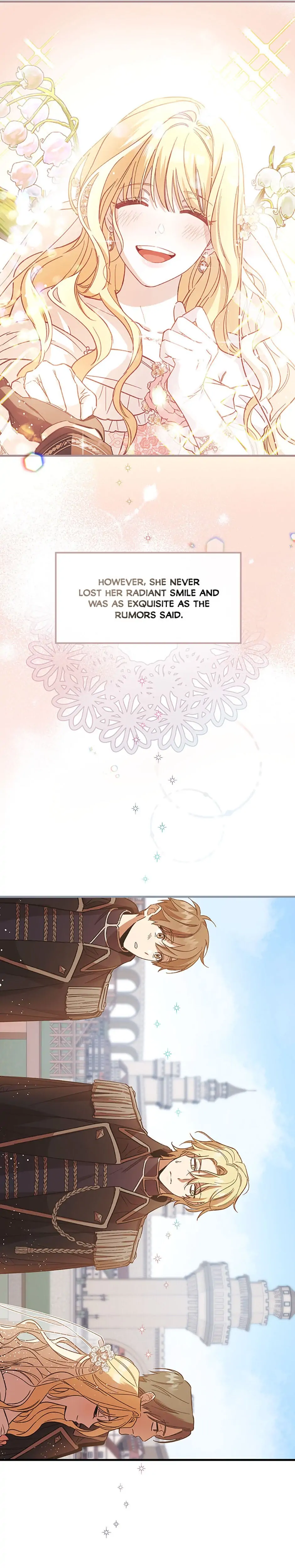 Read How to Win My Husband Over Manga Online