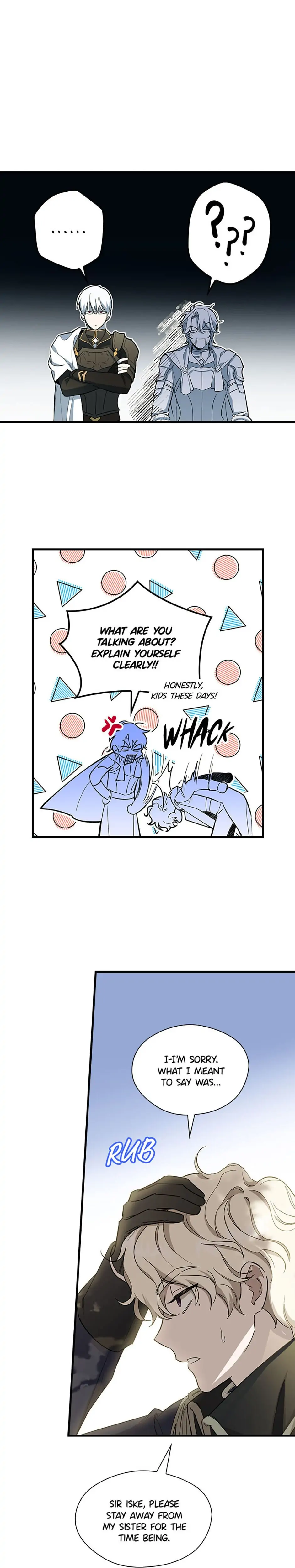 Read How to Win My Husband Over Manga Online