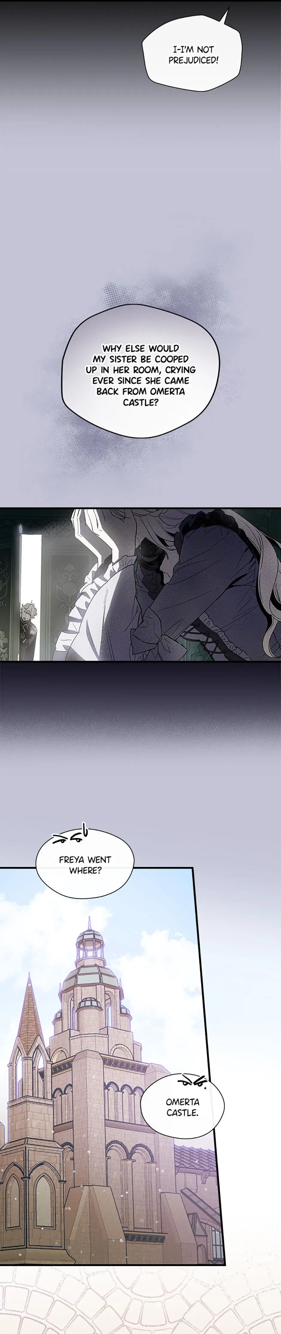 Read How to Win My Husband Over Manga Online