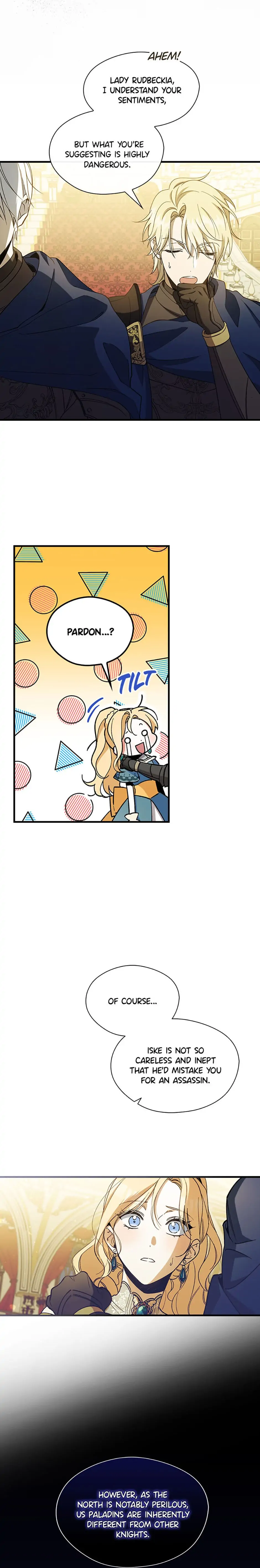Read How to Win My Husband Over Manga Online