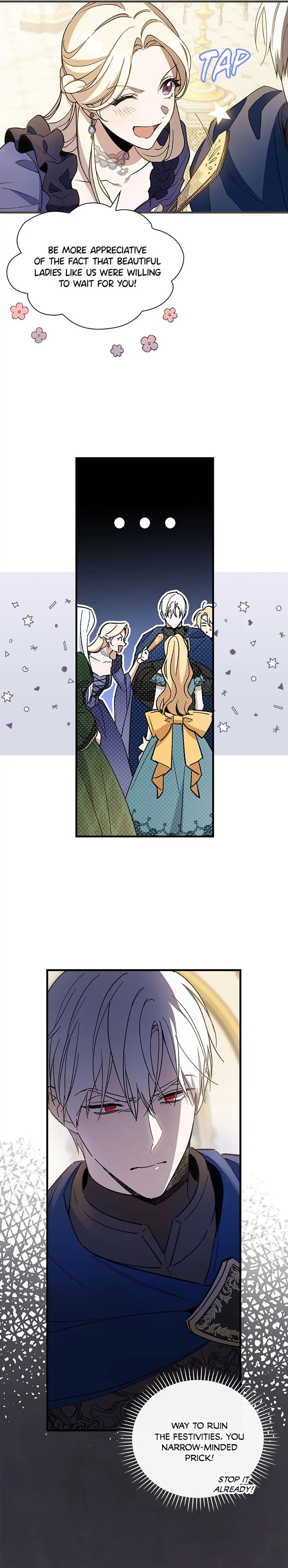 Read How to Win My Husband Over Manga Online