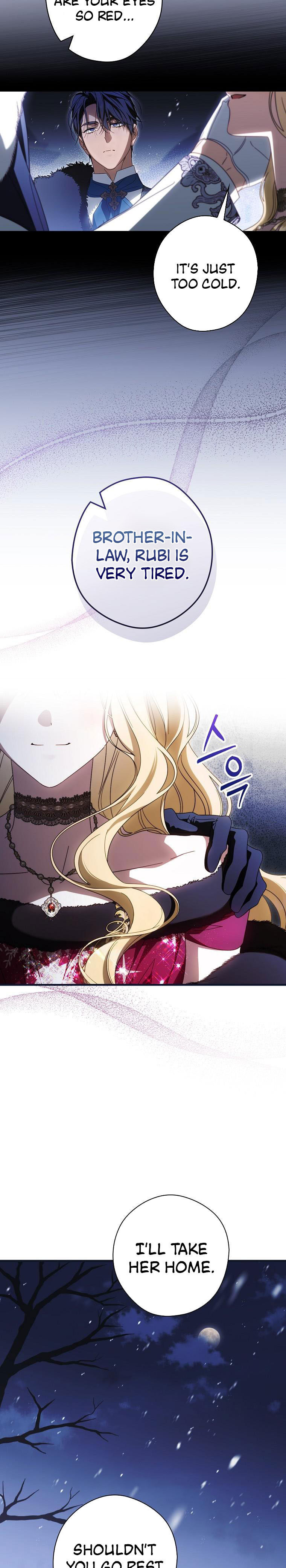 Read How to Win My Husband Over Manga Online