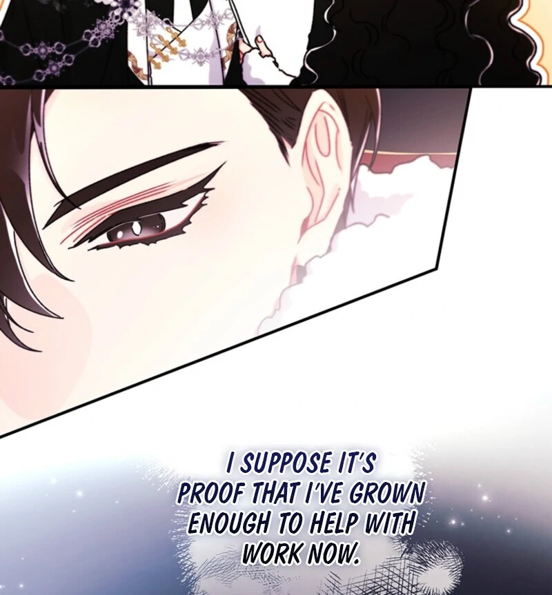 Read I Became The Male Lead’S Adopted Daughter Manga Online