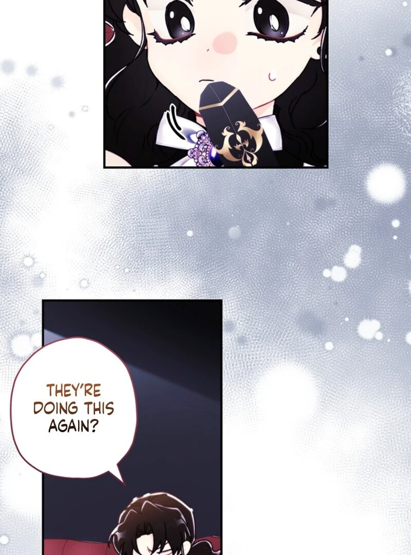 Read I Became The Male Lead’S Adopted Daughter Manga Online