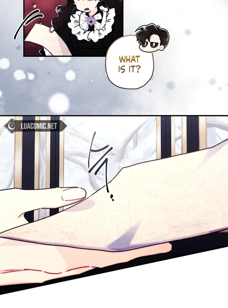 Read I Became The Male Lead’S Adopted Daughter Manga Online
