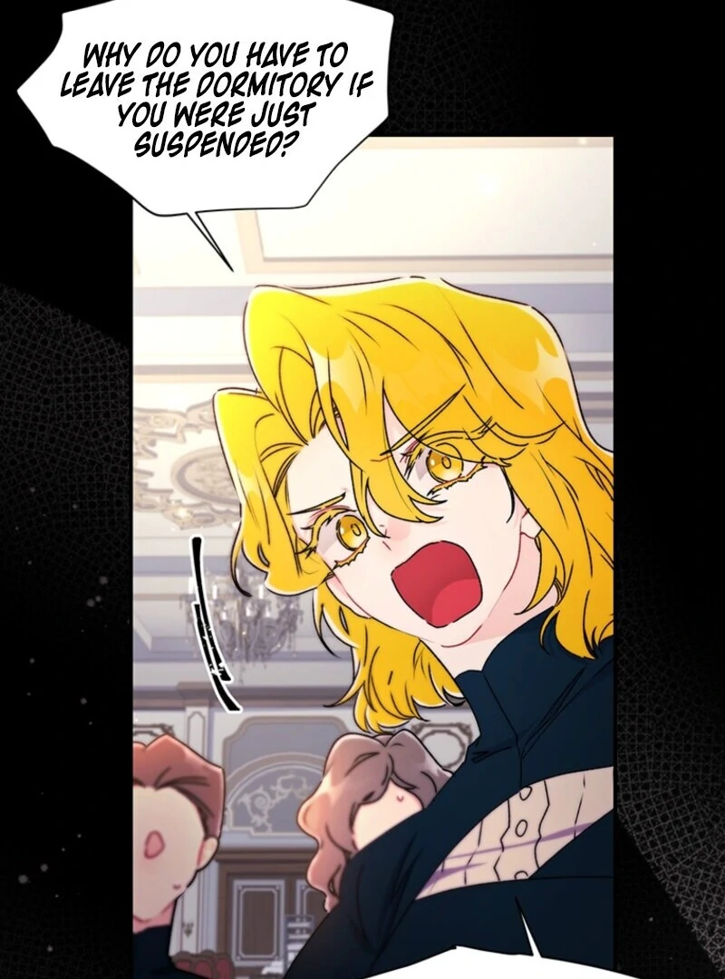 Read I Became The Male Lead’S Adopted Daughter Manga Online