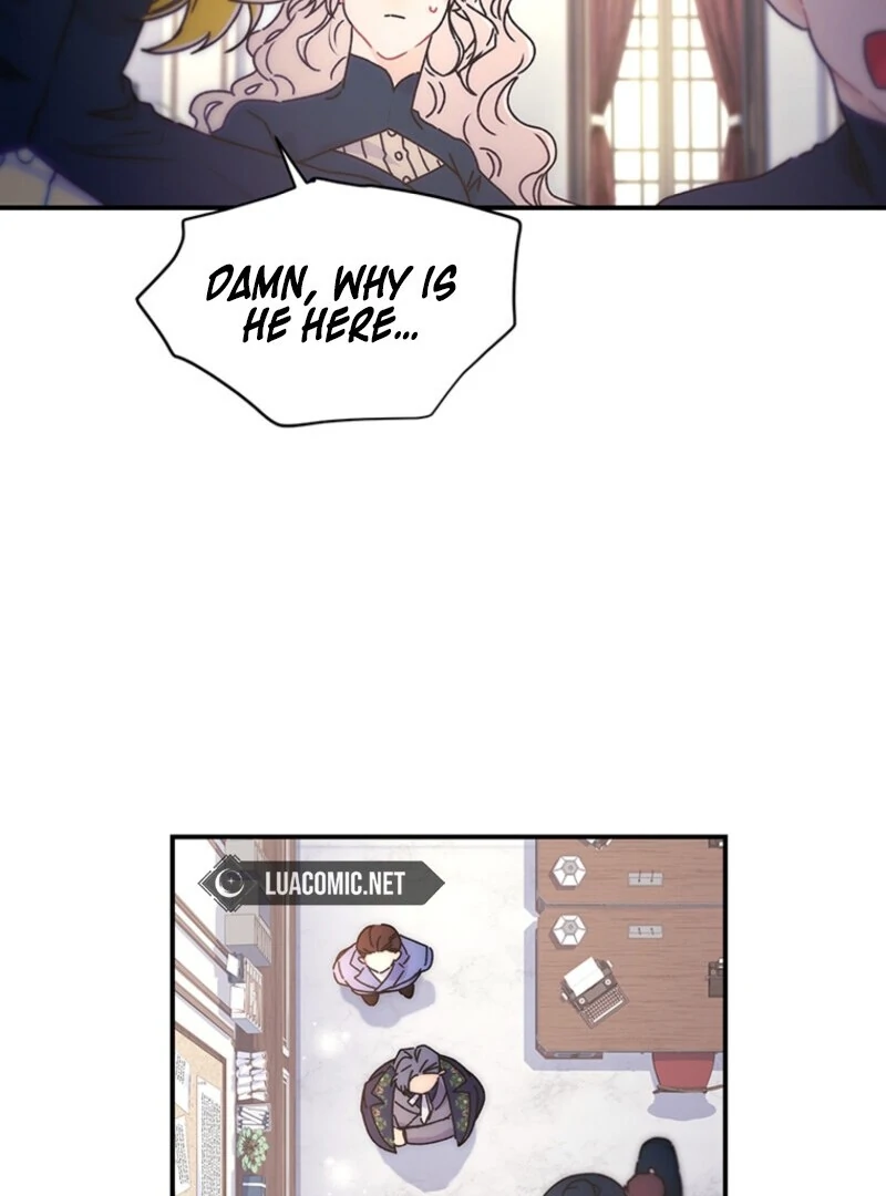 Read I Became The Male Lead’S Adopted Daughter Manga Online