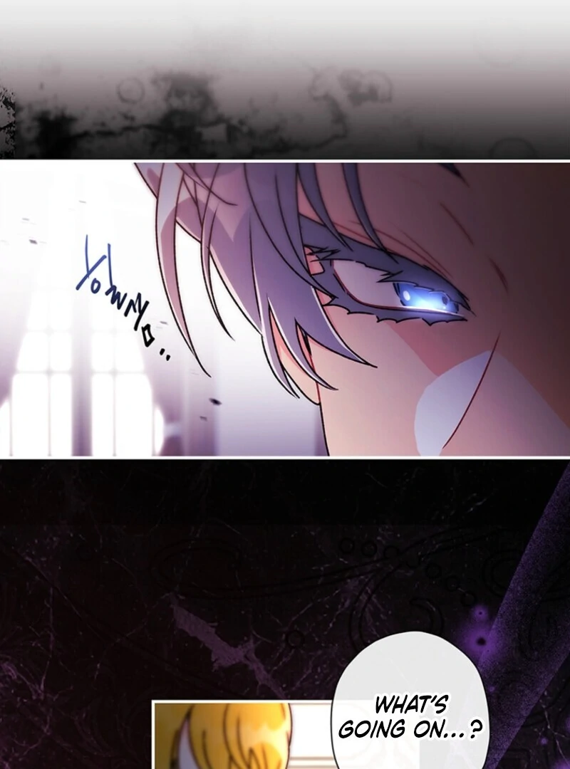 Read I Became The Male Lead’S Adopted Daughter Manga Online
