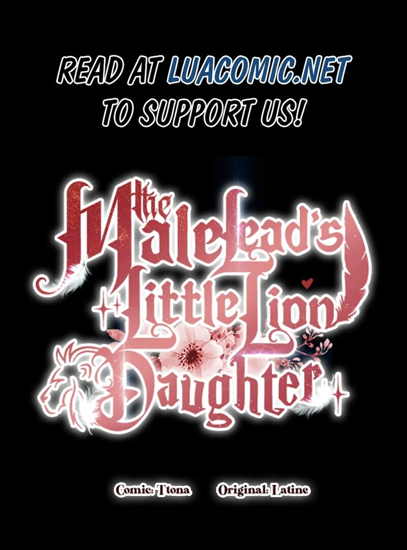 Read I Became The Male Lead’S Adopted Daughter Manga Online