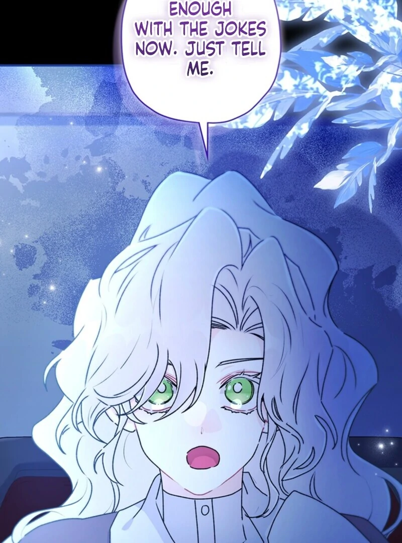 Read I Became The Male Lead’S Adopted Daughter Manga Online