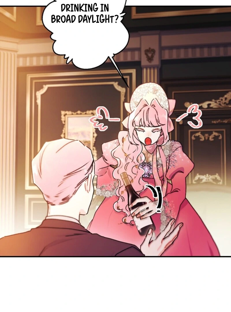 Read I Became The Male Lead’S Adopted Daughter Manga Online
