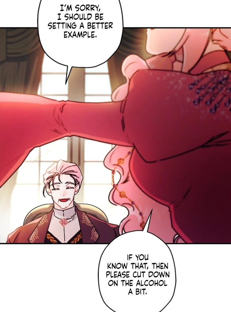 Read I Became The Male Lead’S Adopted Daughter Manga Online