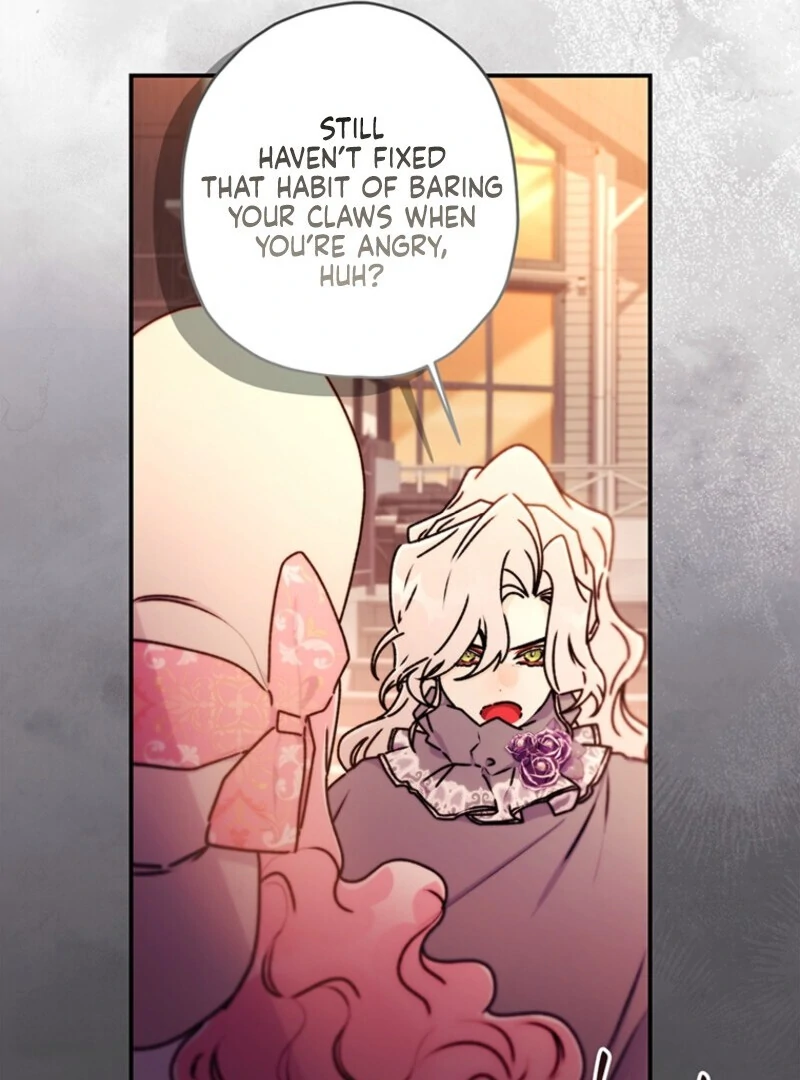 Read I Became The Male Lead’S Adopted Daughter Manga Online