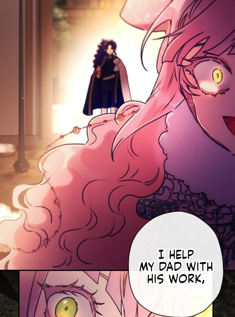 Read I Became The Male Lead’S Adopted Daughter Manga Online