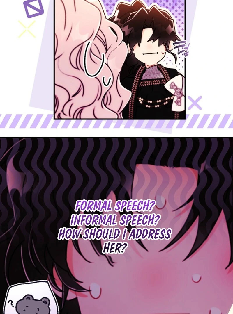 Read I Became The Male Lead’S Adopted Daughter Manga Online