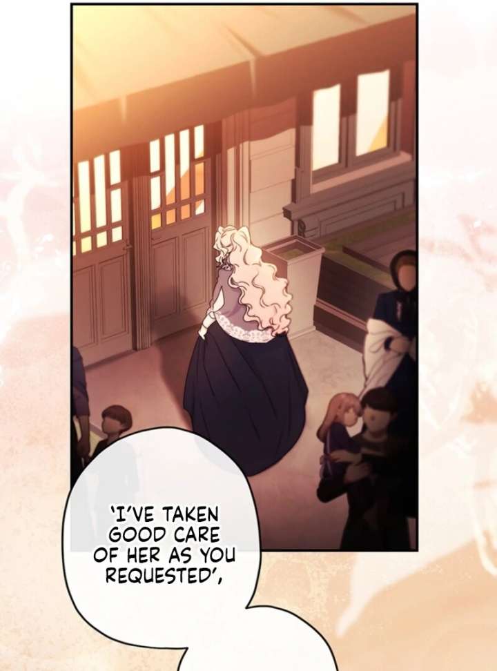 Read I Became The Male Lead’S Adopted Daughter Manga Online