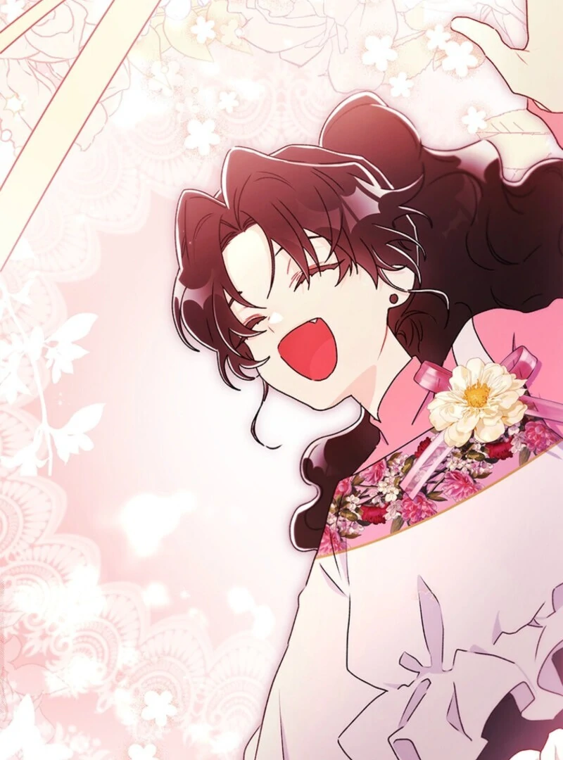 Read I Became The Male Lead’S Adopted Daughter Manga Online
