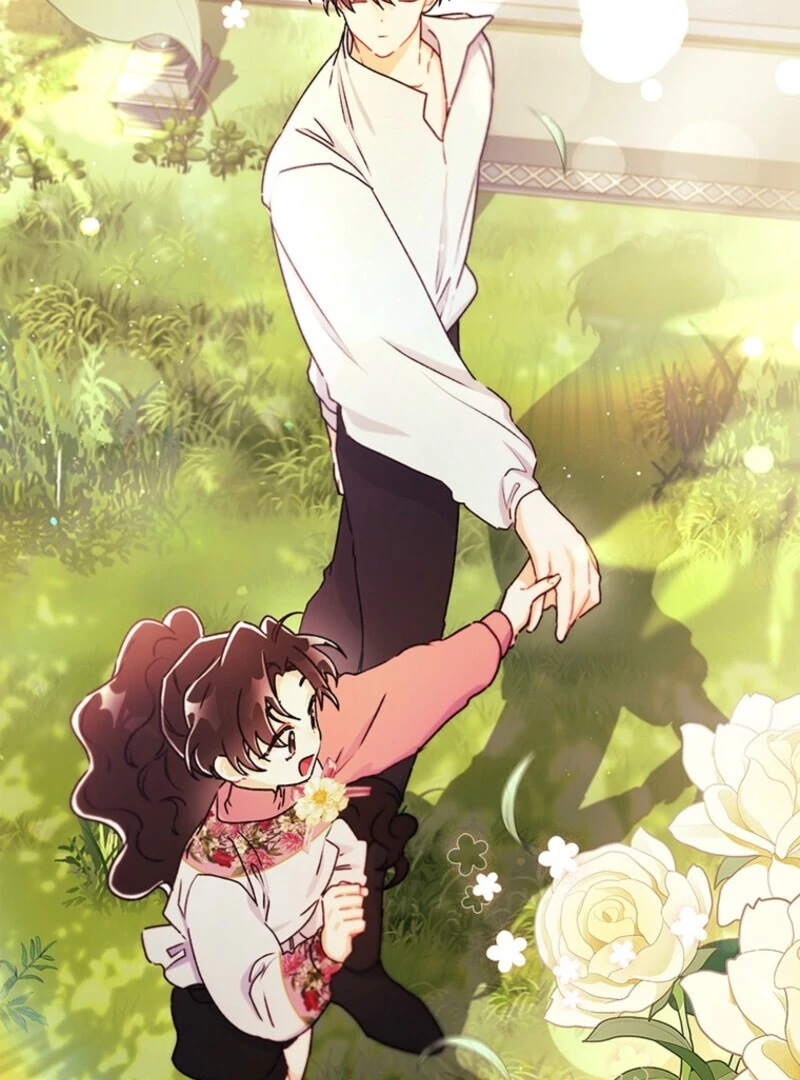 Read I Became The Male Lead’S Adopted Daughter Manga Online