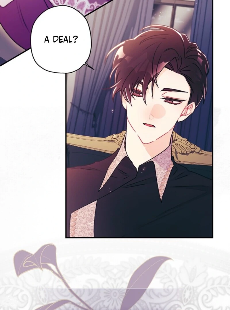 Read I Became The Male Lead’S Adopted Daughter Manga Online