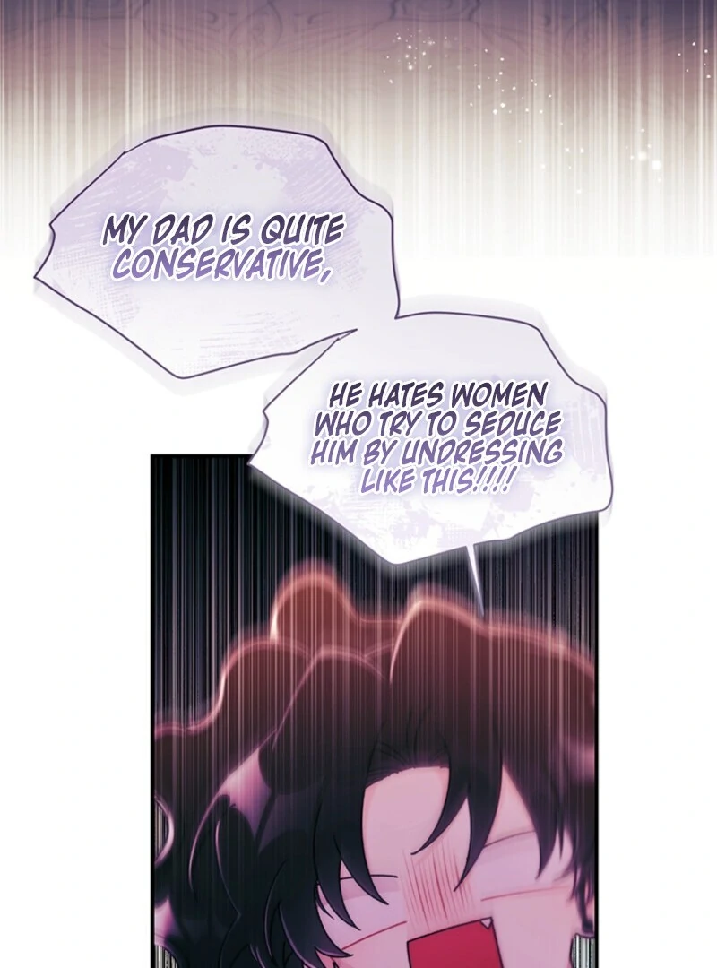 Read I Became The Male Lead’S Adopted Daughter Manga Online