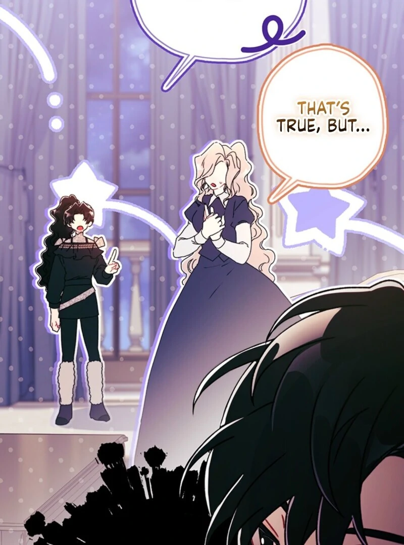 Read I Became The Male Lead’S Adopted Daughter Manga Online