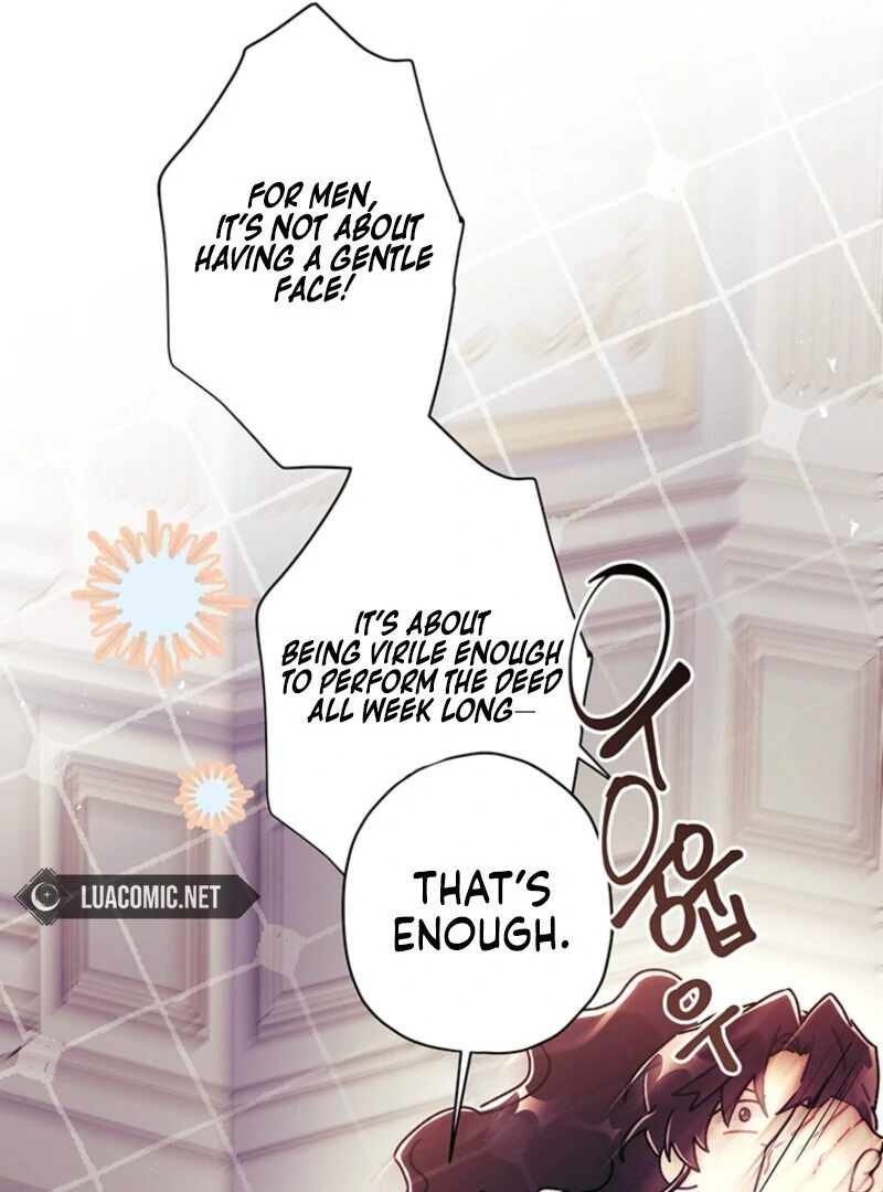 Read I Became The Male Lead’S Adopted Daughter Manga Online