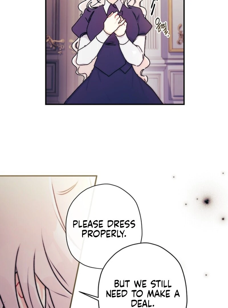 Read I Became The Male Lead’S Adopted Daughter Manga Online