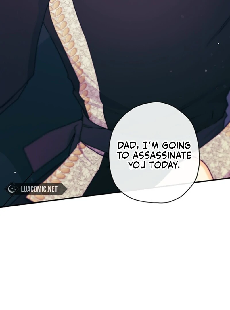 Read I Became The Male Lead’S Adopted Daughter Manga Online