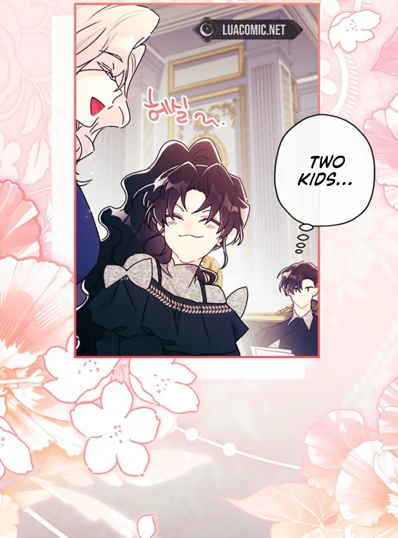 Read I Became The Male Lead’S Adopted Daughter Manga Online
