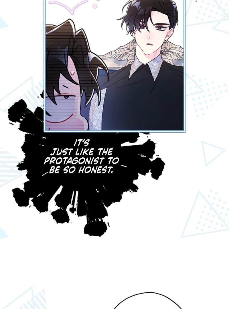Read I Became The Male Lead’S Adopted Daughter Manga Online
