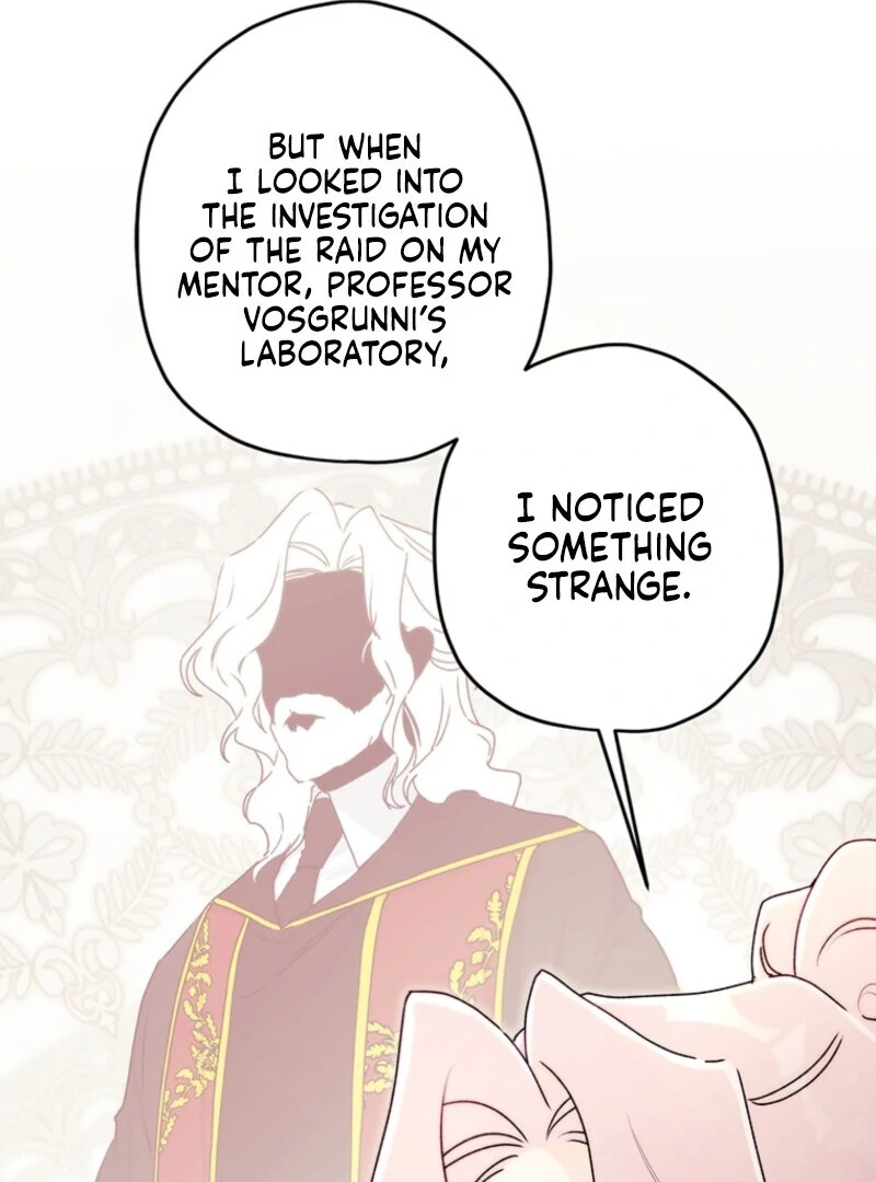 Read I Became The Male Lead’S Adopted Daughter Manga Online