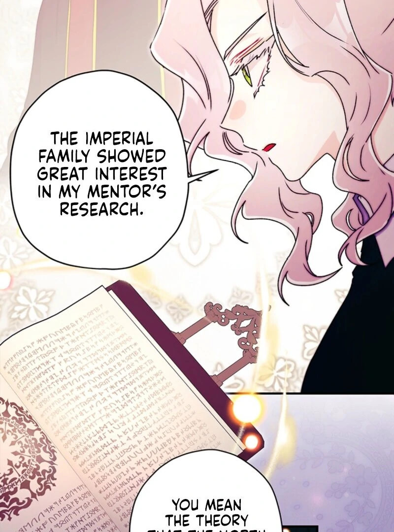 Read I Became The Male Lead’S Adopted Daughter Manga Online