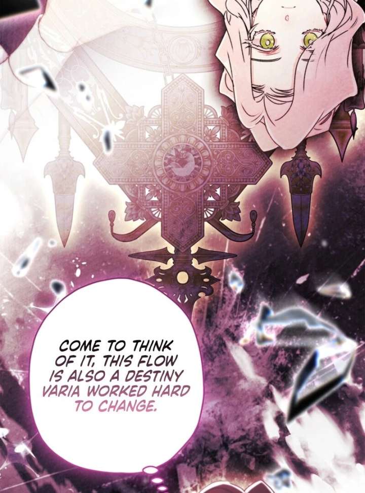 Read I Became The Male Lead’S Adopted Daughter Manga Online