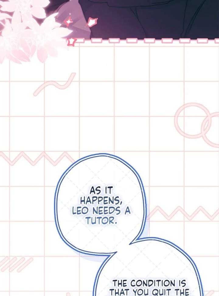 Read I Became The Male Lead’S Adopted Daughter Manga Online