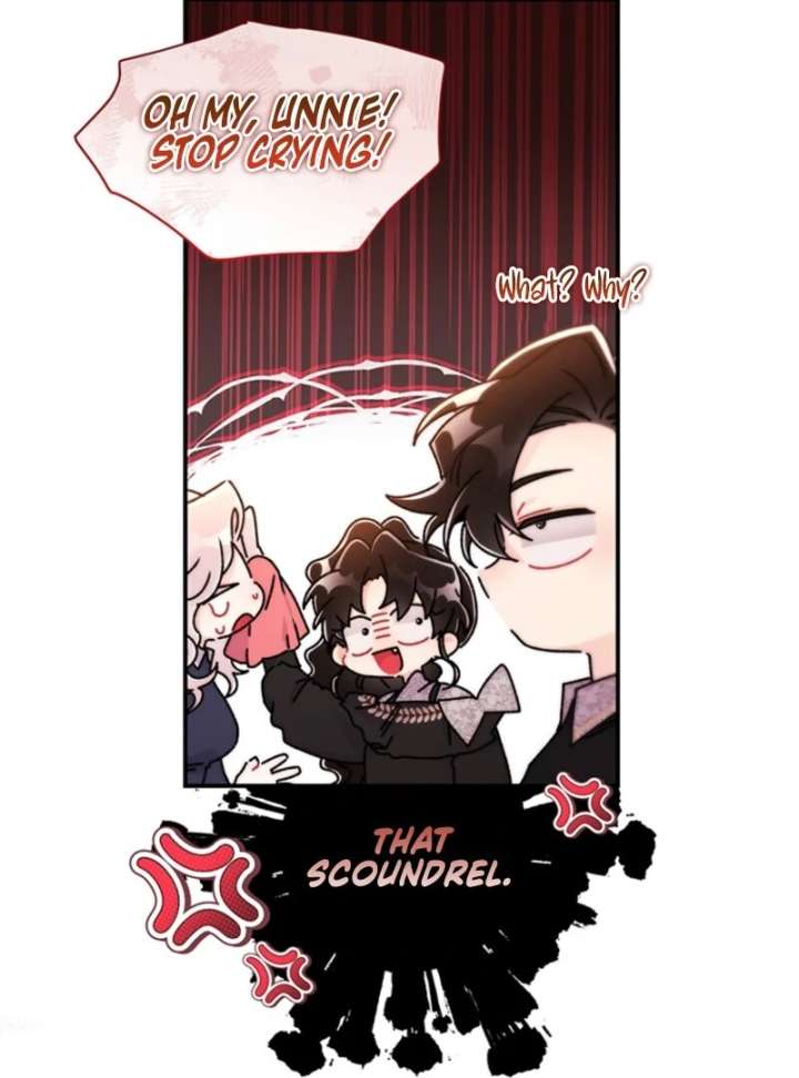 Read I Became The Male Lead’S Adopted Daughter Manga Online