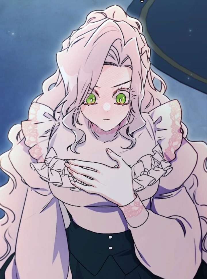 Read I Became The Male Lead’S Adopted Daughter Manga Online