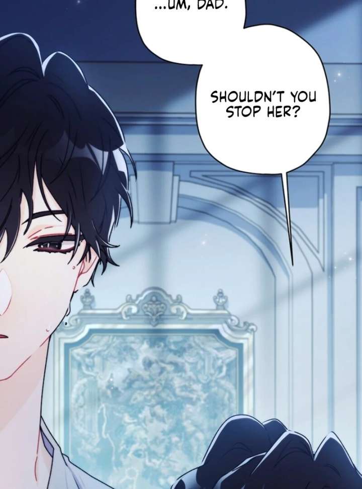 Read I Became The Male Lead’S Adopted Daughter Manga Online