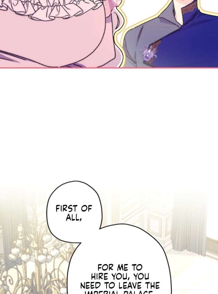 Read I Became The Male Lead’S Adopted Daughter Manga Online
